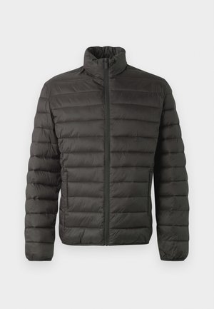 Only & Sons ONSGAVIN LIFE LIGHT JACKET - Könnyű dzseki - black