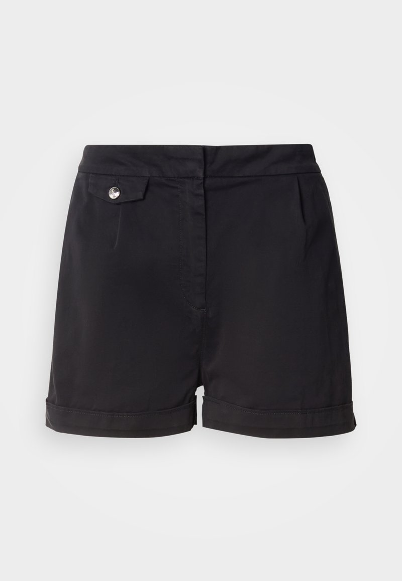Boss Shorts zwart Boss Shorts zwart