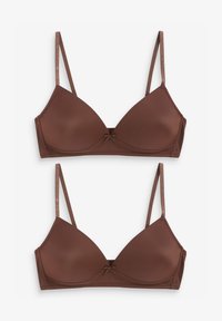 Odabrano, brown