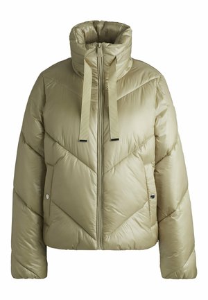 BOSS PAFILLA - Talvitakki - khaki