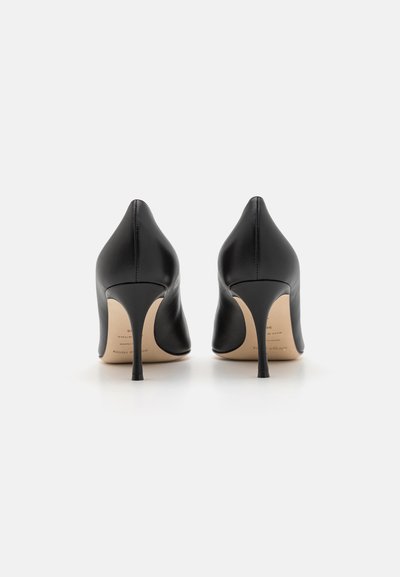 Sergio Rossi Escarpins - nero
