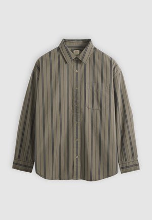 Levi's® LOOSE BUTTON UP - Pluus - bungee cord
