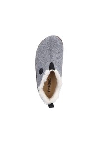 Rieker Slip-ons - grau