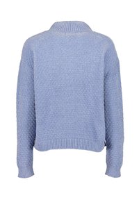 Blue Seven Maglione - blau