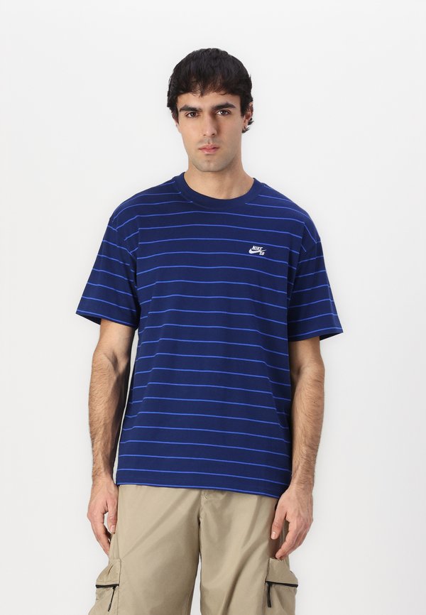 TEE STRIPE - T-Shirt print