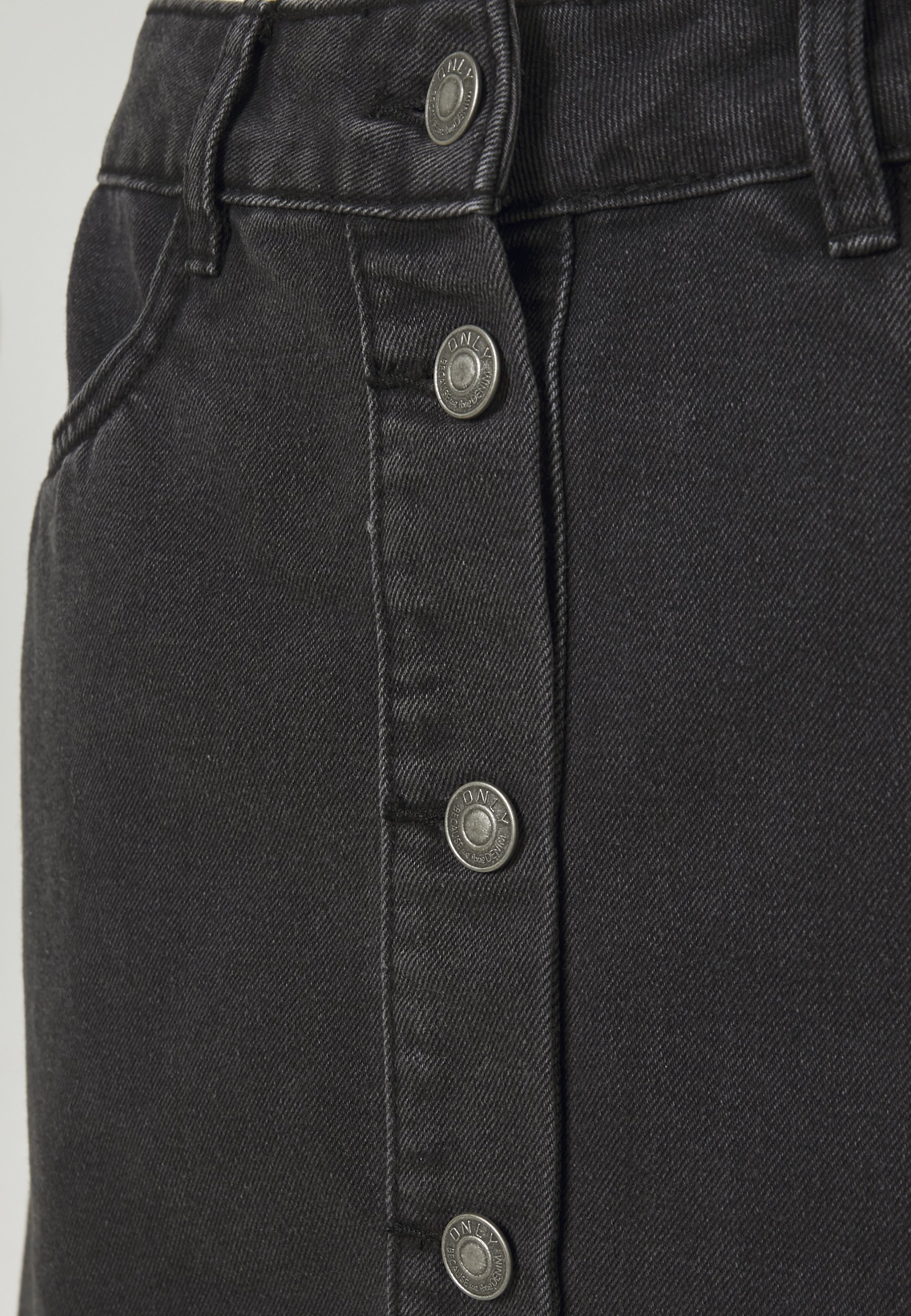 Mart Visser Do Denim Lange Rok