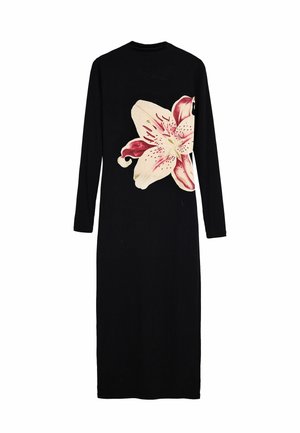 Desigual Sarafanas - black