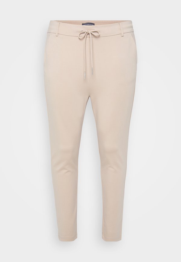CARGOLDTRASH LIFE CLASSIC - Trousers - beige4