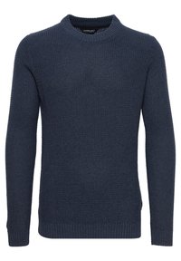 PRKimmich - Vesta - insignia blue melange