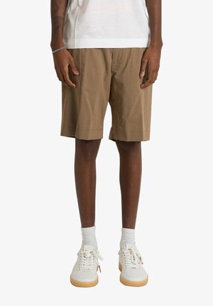 sseinse, SHORTS - Shorts - beige