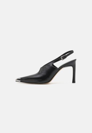 KASIA  - Classic heels - black