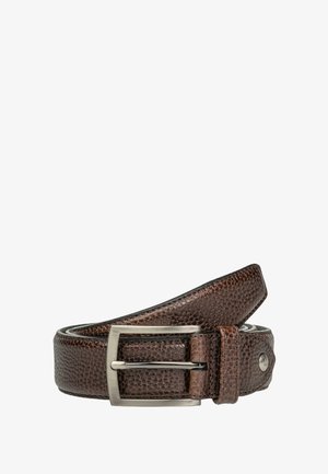 Floris van Bommel Riem - brown