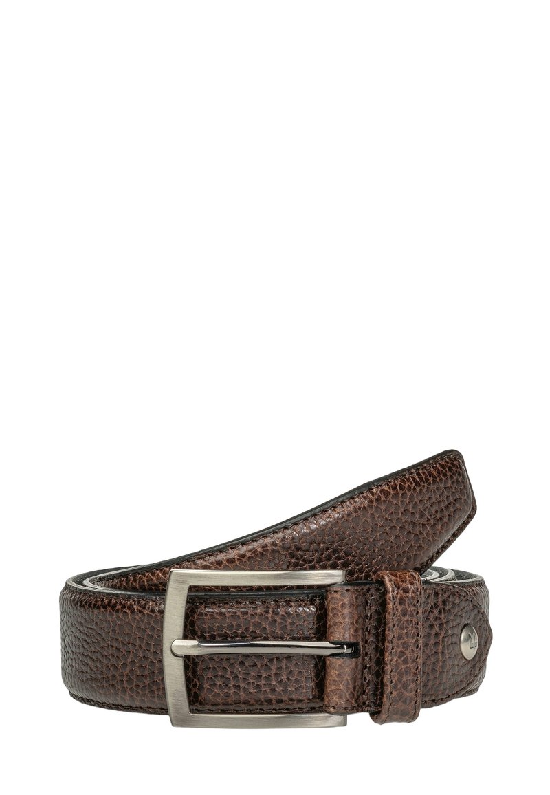 Floris van Bommel Ceinture - brown
