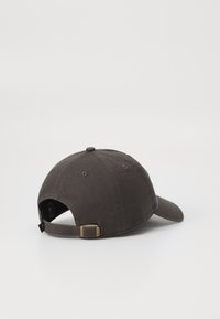 '47 MLB NEW YORK YANKEES ICON  UP UNISEX - Cap - graphite