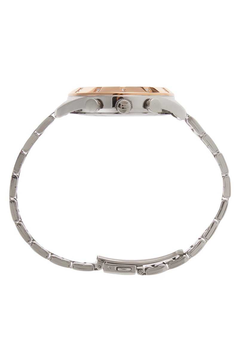 Damen Analoguhren | Breil DAZZLE Uhr white/weiß - XW00790 Damen Analoguhren | Breil DAZZLE Uhr white/weiß - XW00790