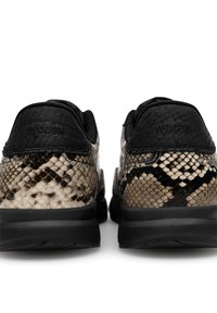 Woden SOFT SNAKE - Trainers - snake