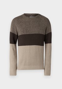 JJPANNEL - Sweter