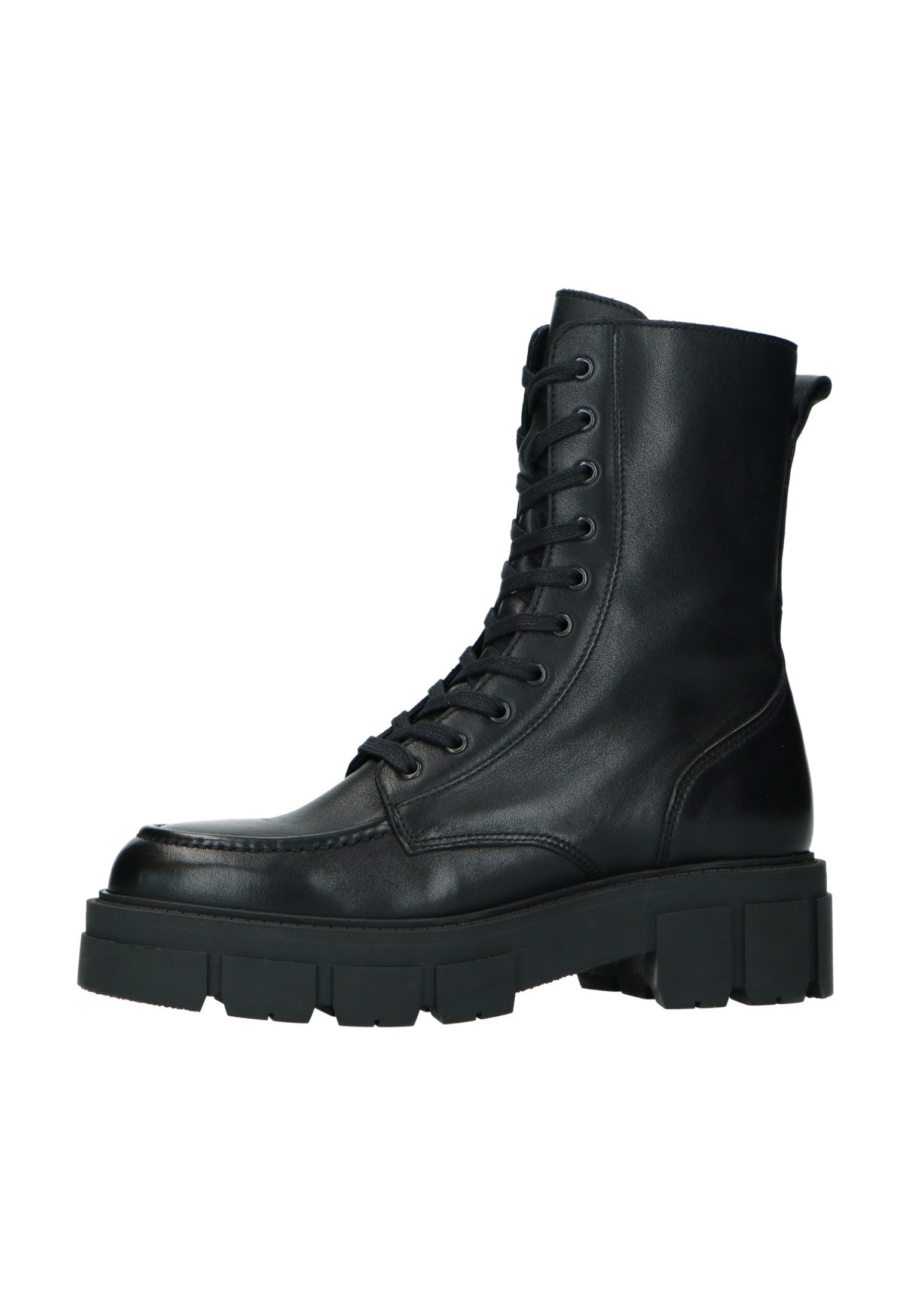 sacha Veterboots - schwarz/Zwart - Zalando.be