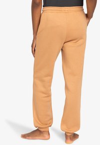 Roxy SURF STOKED BRUSHED - Tepláky - brown