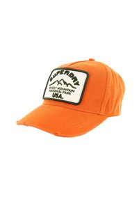 Superdry & Co Pet - orange
