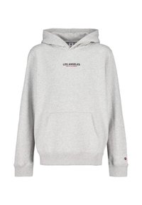 Ei valittu, light grey melange