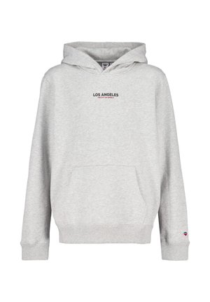 SPIKE - Huppari - light grey melange