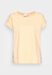 Não selecionado, golden haze