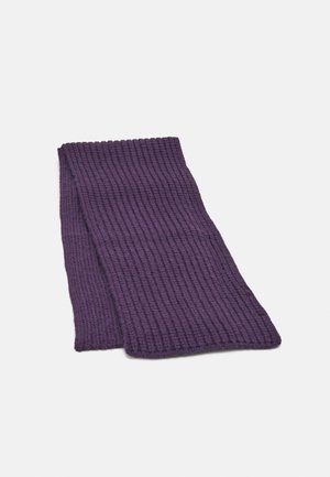 Scarf - purple