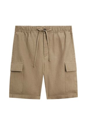 Massimo Dutti, Short - khaki