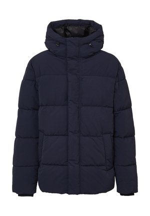 Calliope CAPPUCCIO - Veste d'hiver - blu