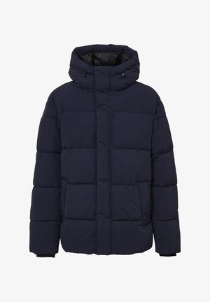 Calliope CAPPUCCIO - Winter jacket - blu