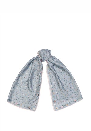 DITSY SPRIGS - Bufanda - dusky blue
