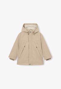 Δεν επιλέχθηκε, sesame