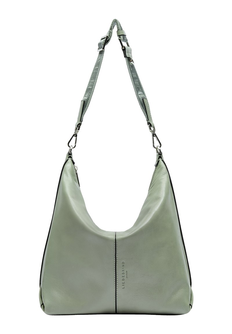 Liebeskind Berlin PARIS zielony