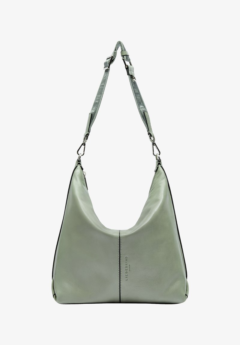 Liebeskind Berlin PARIS zielony