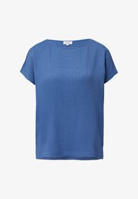 Non selezionato, royalblau