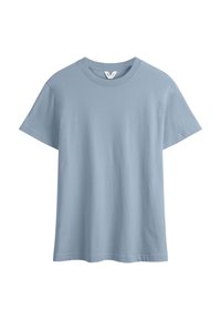 Niet geselecteerd, dusk blue