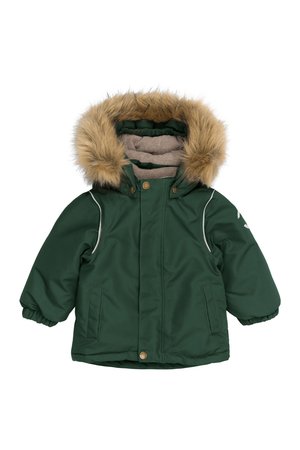SOLID  - Winterjacke - darkest sprouse