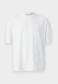 Unselected, off white
