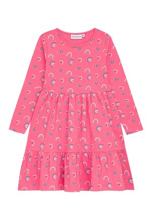 DFILIZ - Jerseykleid - pink