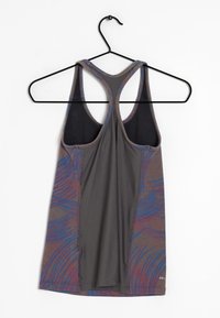 Nike Sportswear Linne - blue