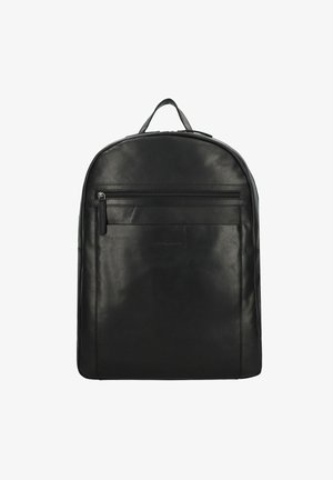 Rucksack - black