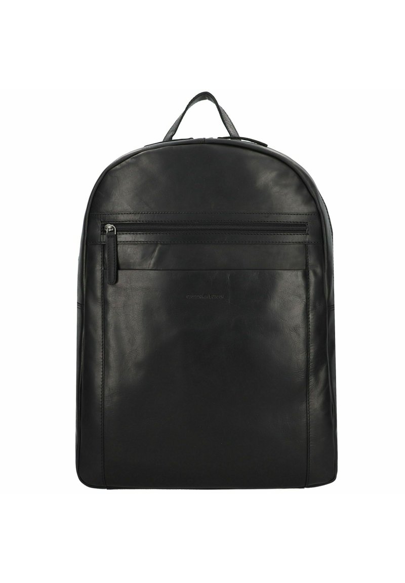 Greenburry Sac à dos - black