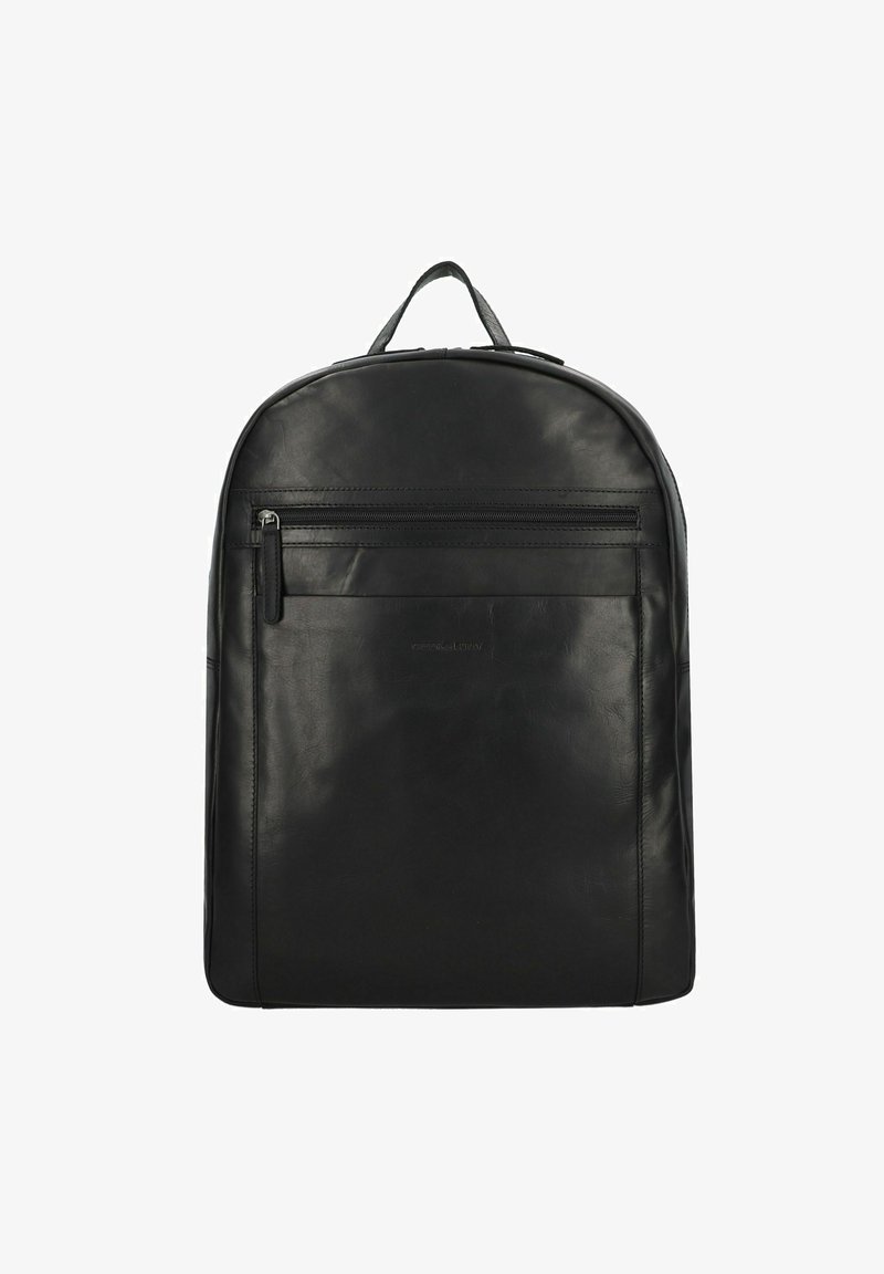 Greenburry Sac à dos - black