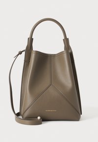 Неизбран, light khaki