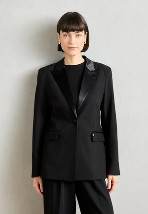 JOLEE - Blejzer - black