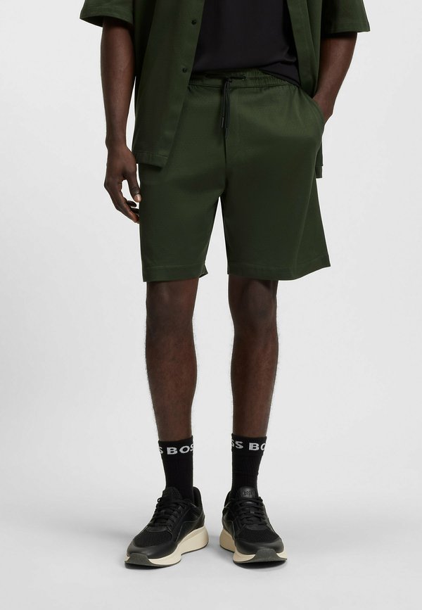 HERITAGE SH - Shorts