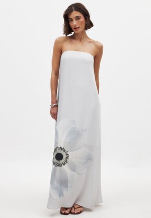 Maksimekko - flower print