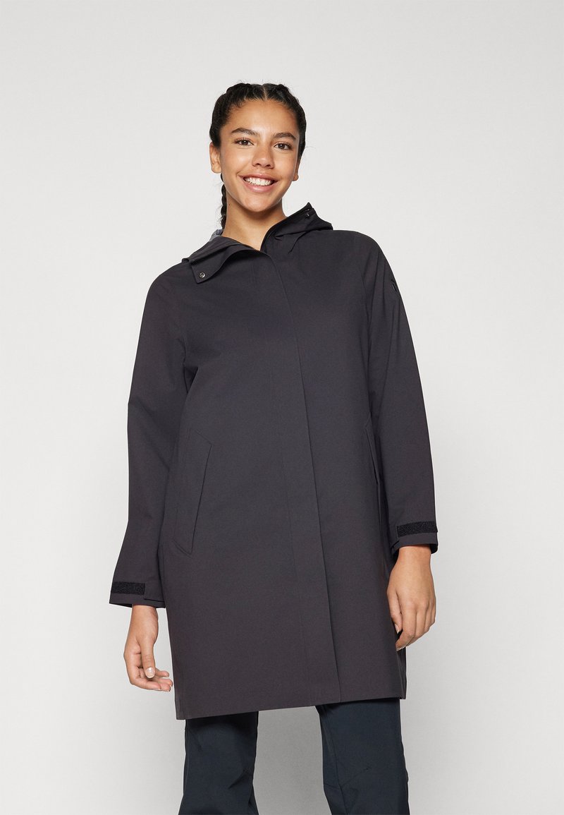 Peak Performance - Kurtka Softshell