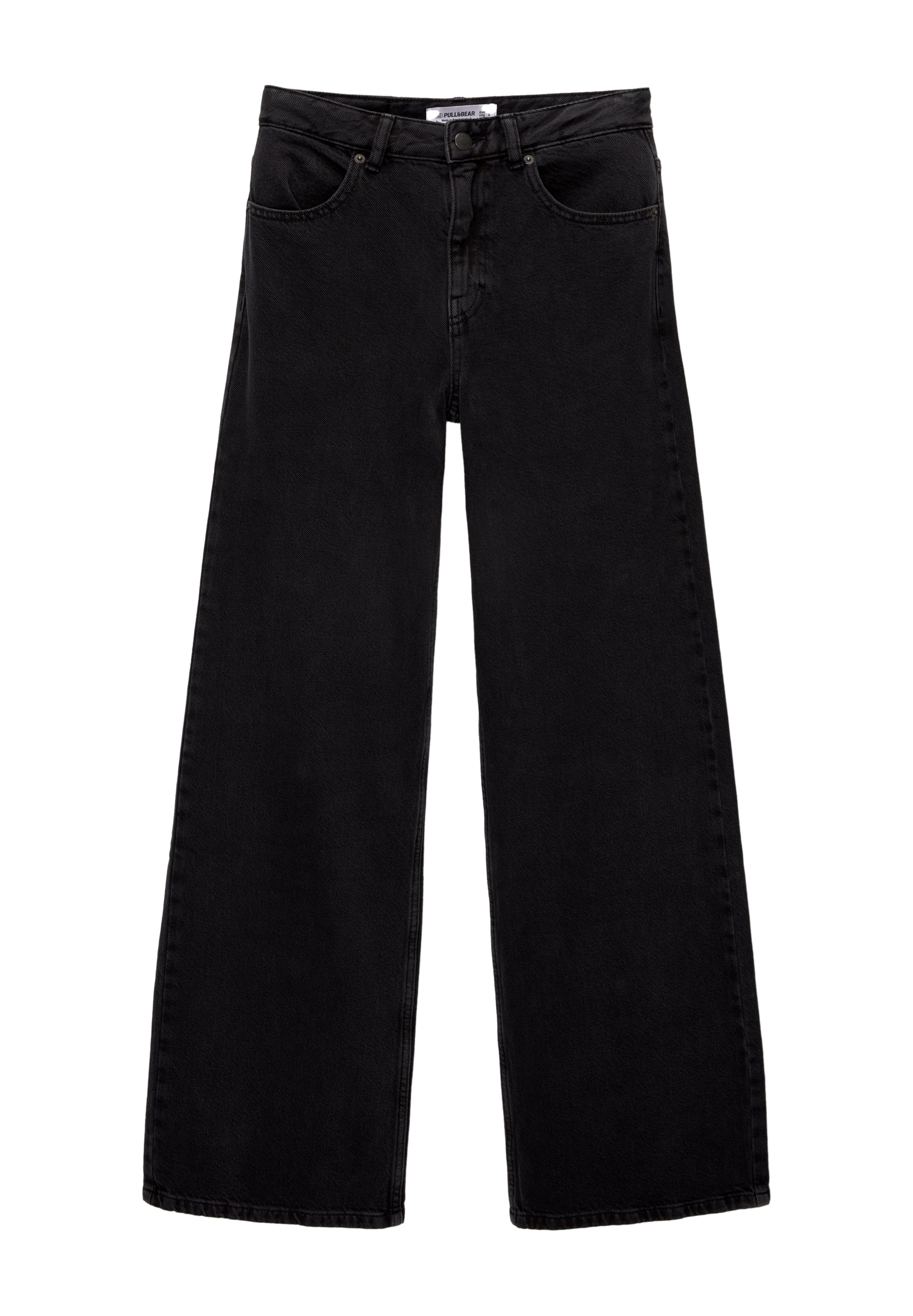 Flared Jeans